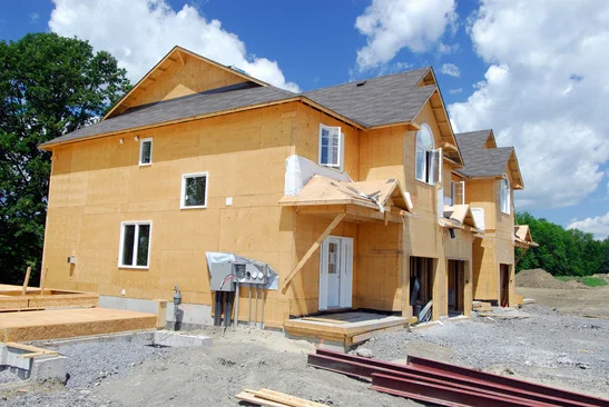 How To Build A Home In Washington