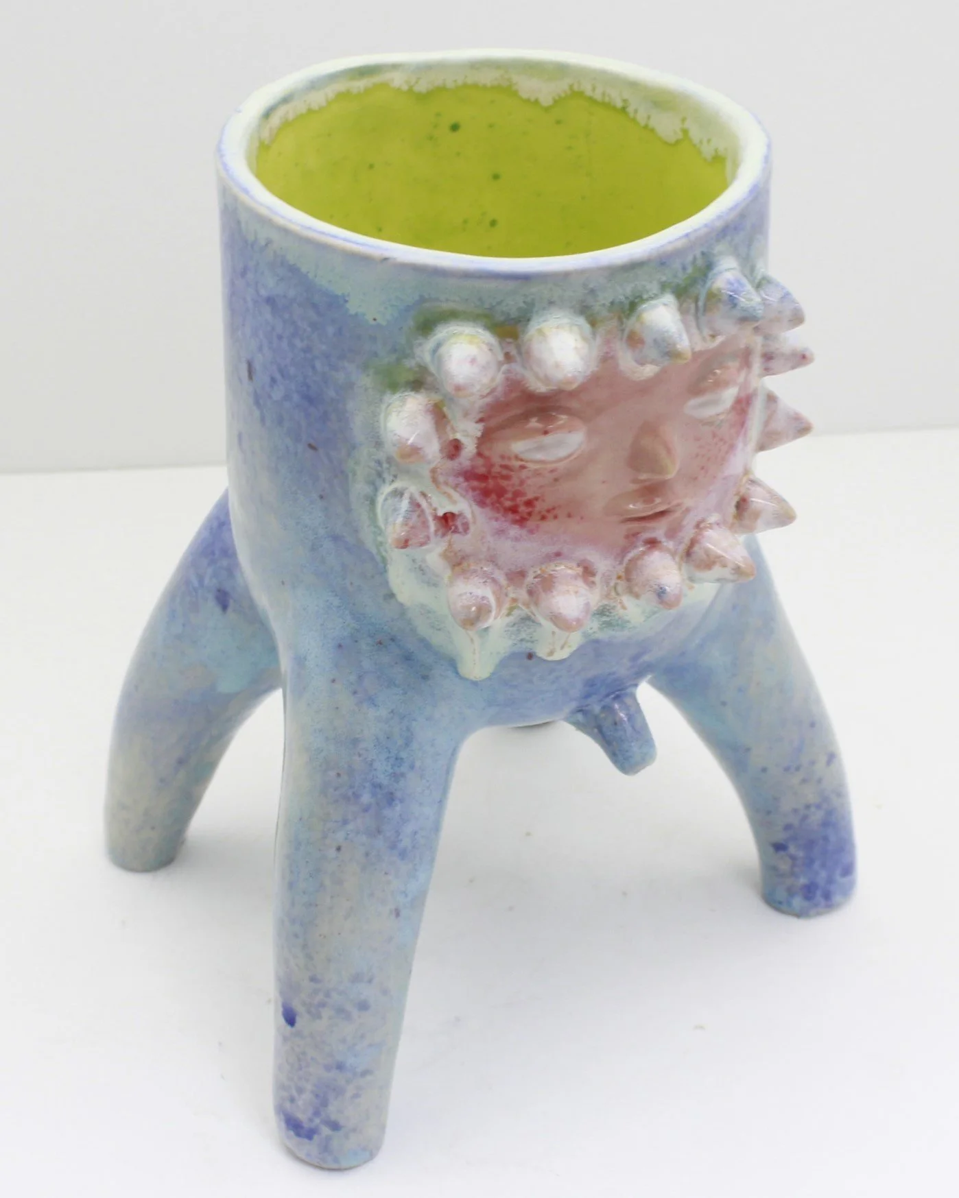 "Custom Planter" 2024