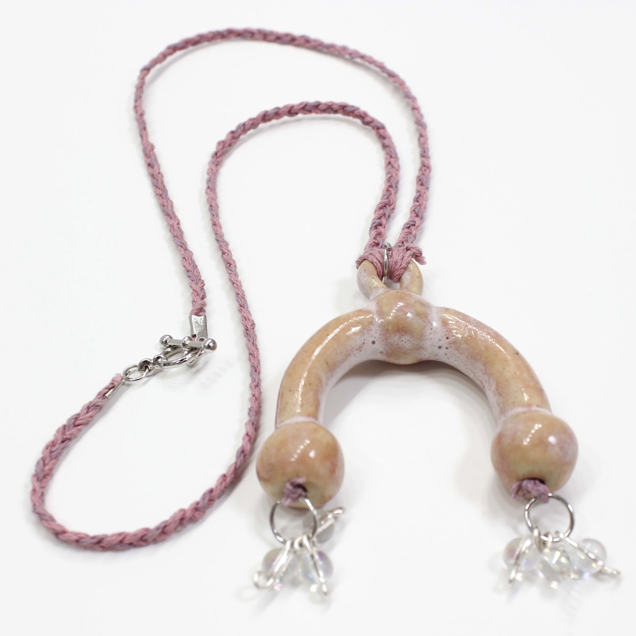 "No Gender Talisman" 2020