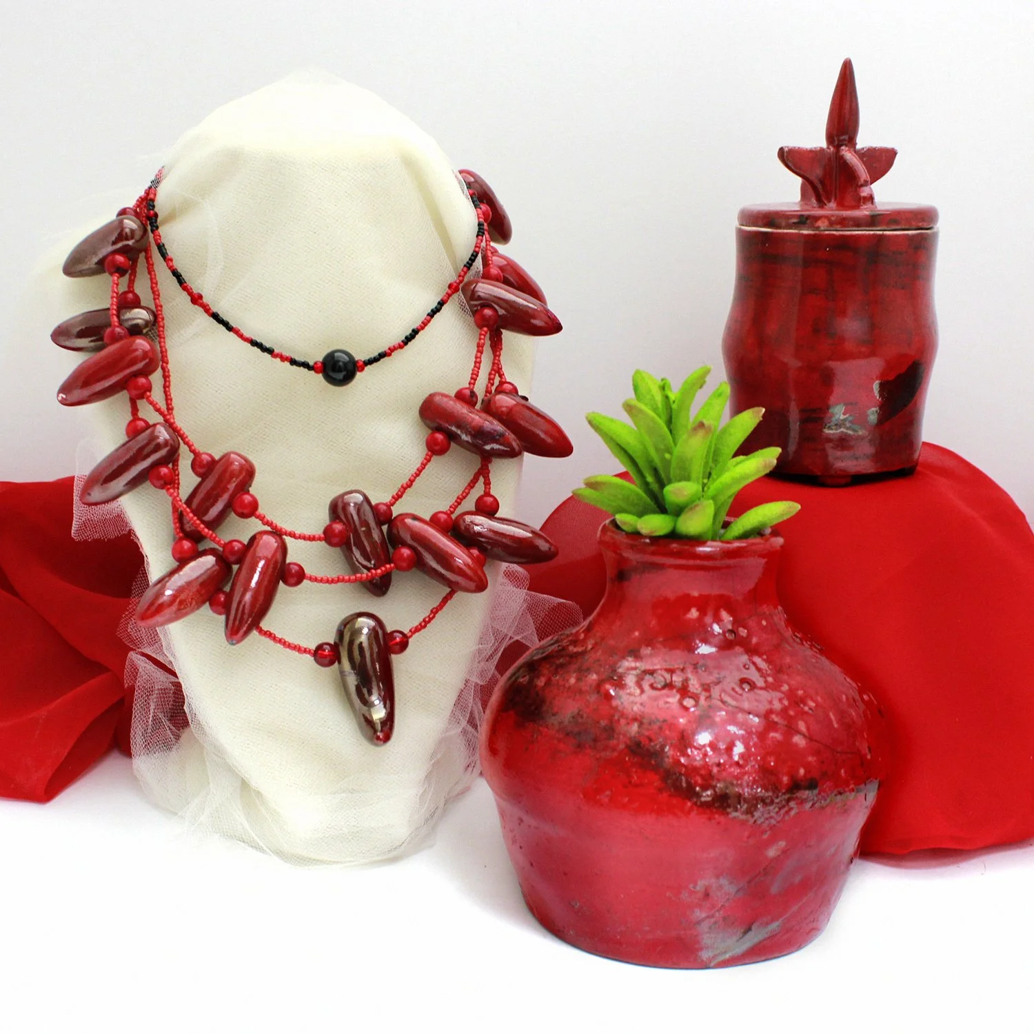 "Raku Collection" 2022