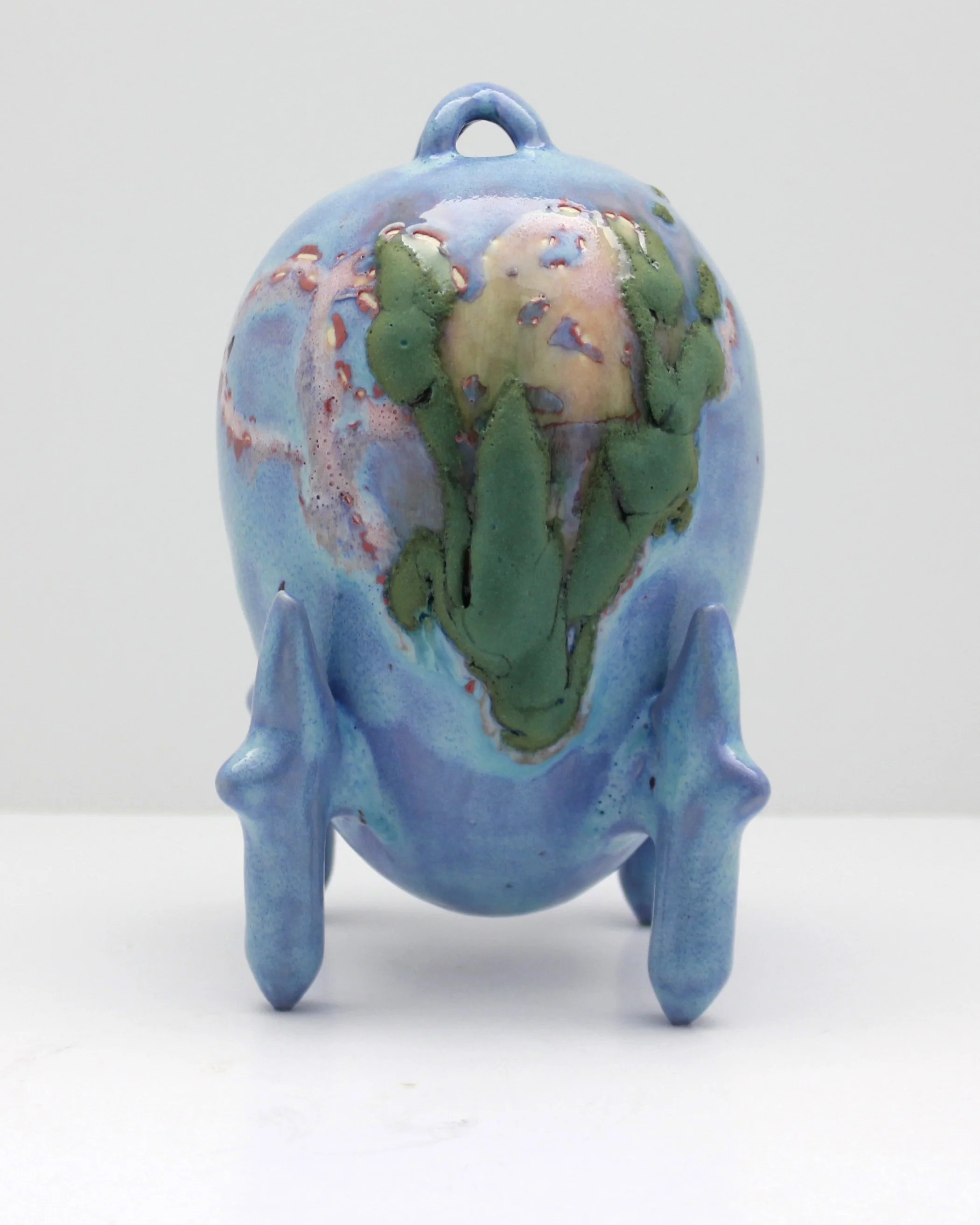 "Experimental Vase" 2021