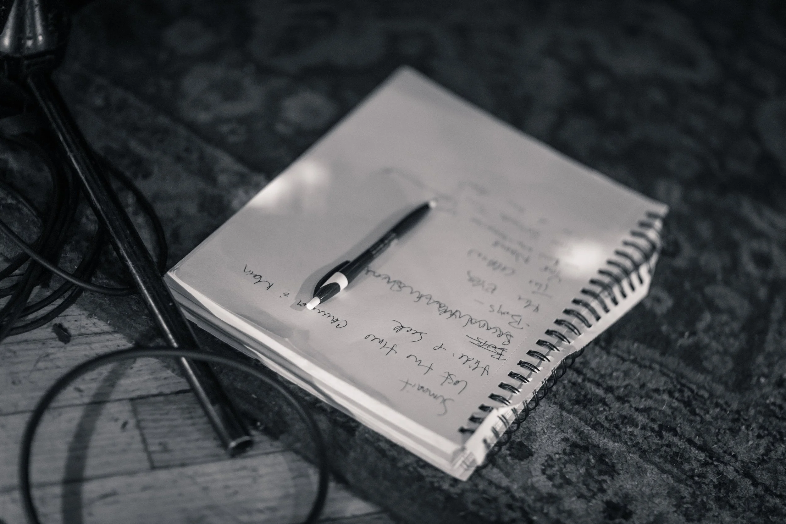 A Little Slow but Still Steady