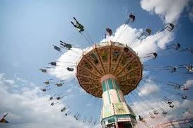 Champlain Valley Fair - VT Music Showcase