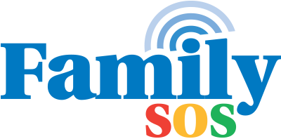 Family SOS: A local non-profit, child-centered organization