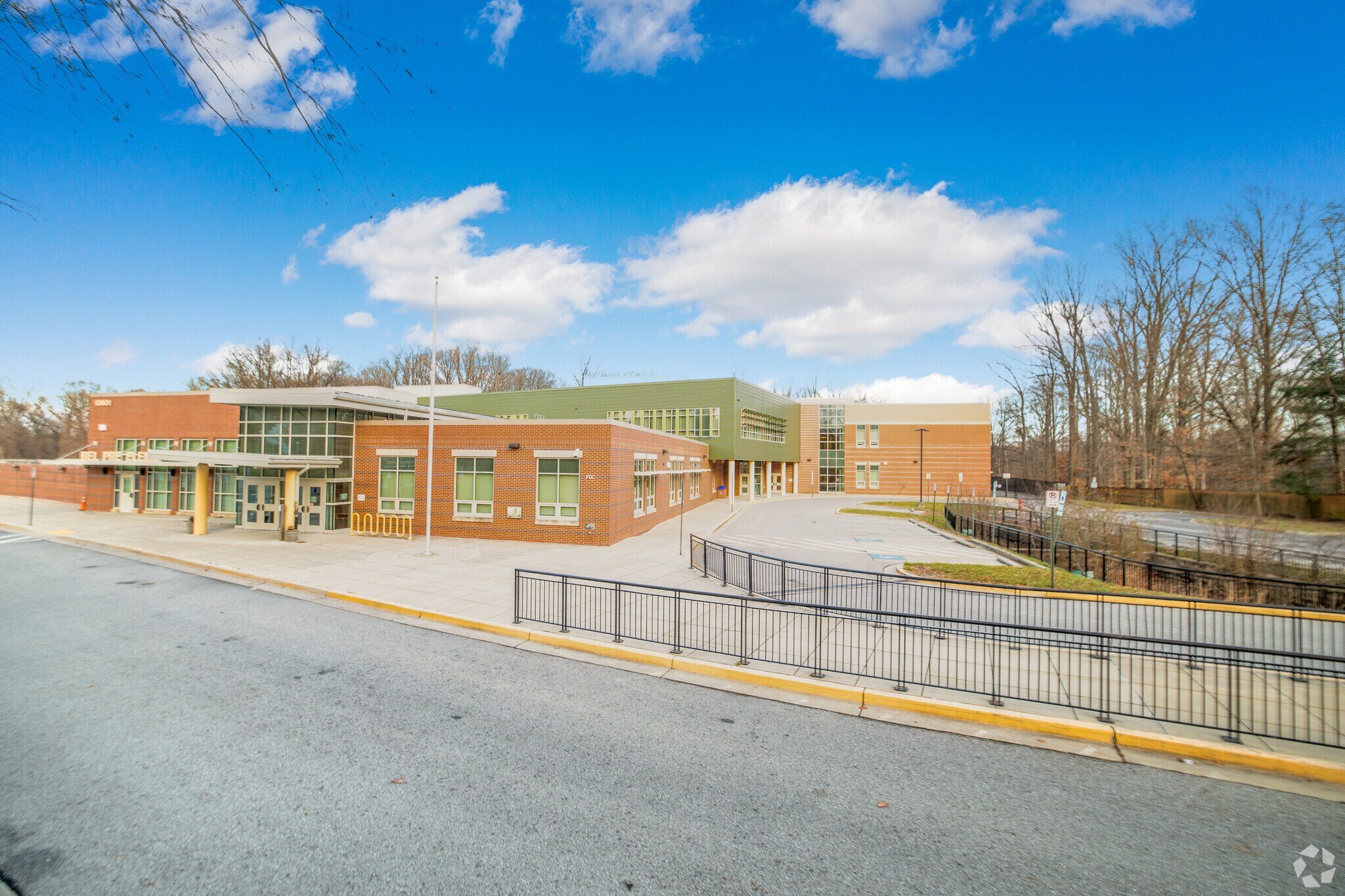 Bel Pre Elementary School