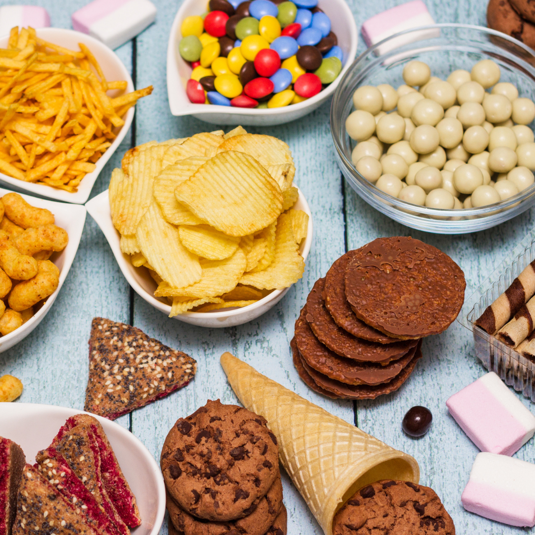Snack Bar Survey