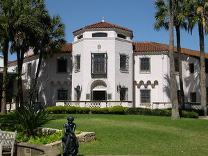 McNay Museum of Art 