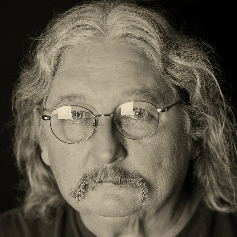 Danville Chadbourne, sculptor