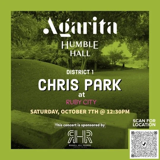 Humble Hall in District 1