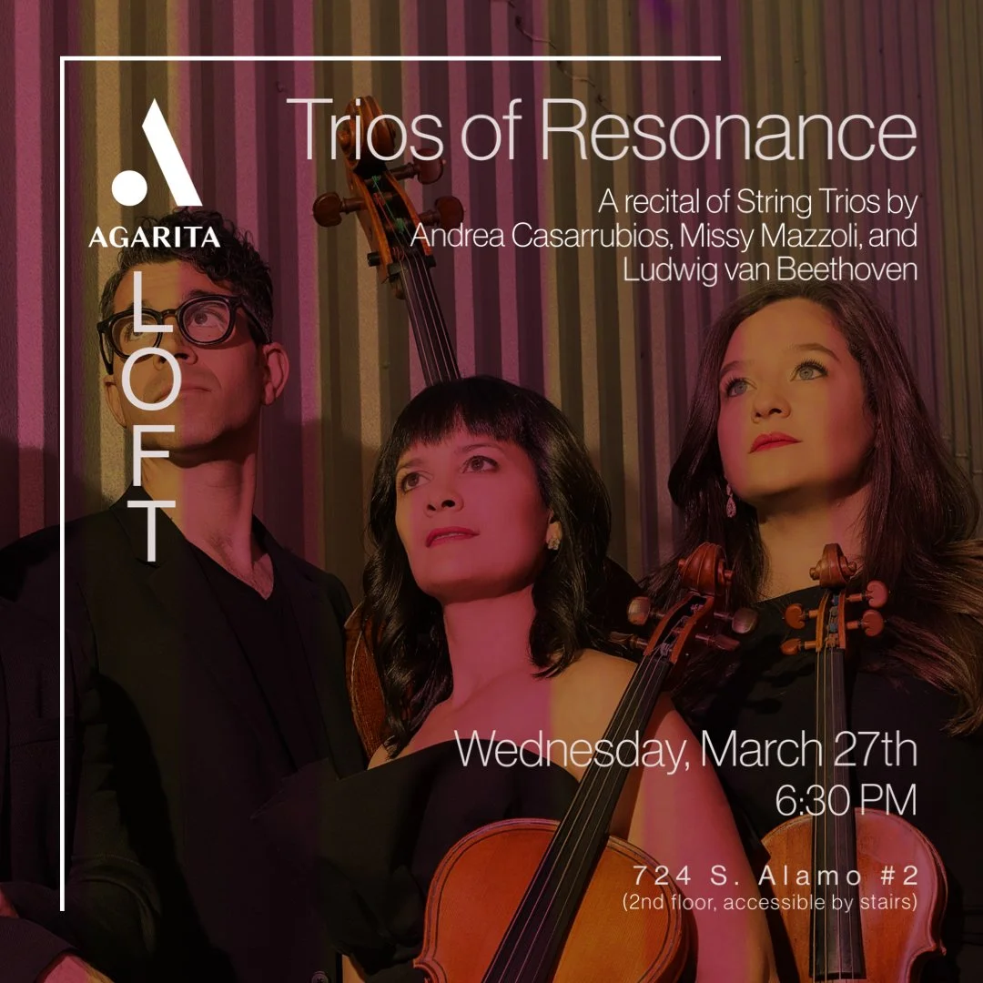 Trios of Resonance