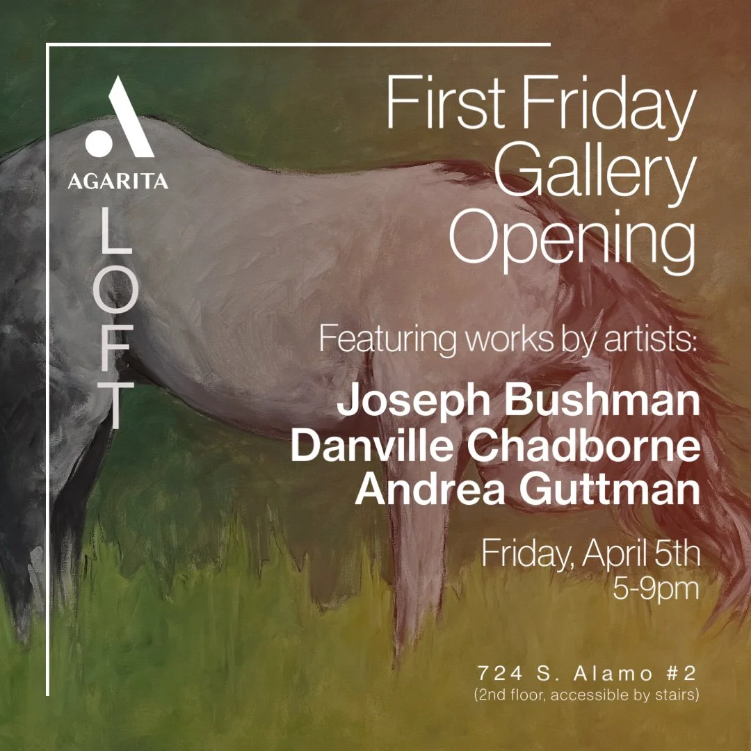 First Friday at the Loft