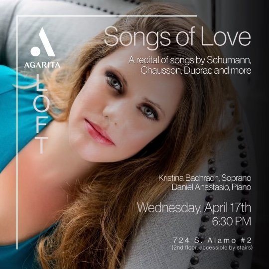 Songs of Love