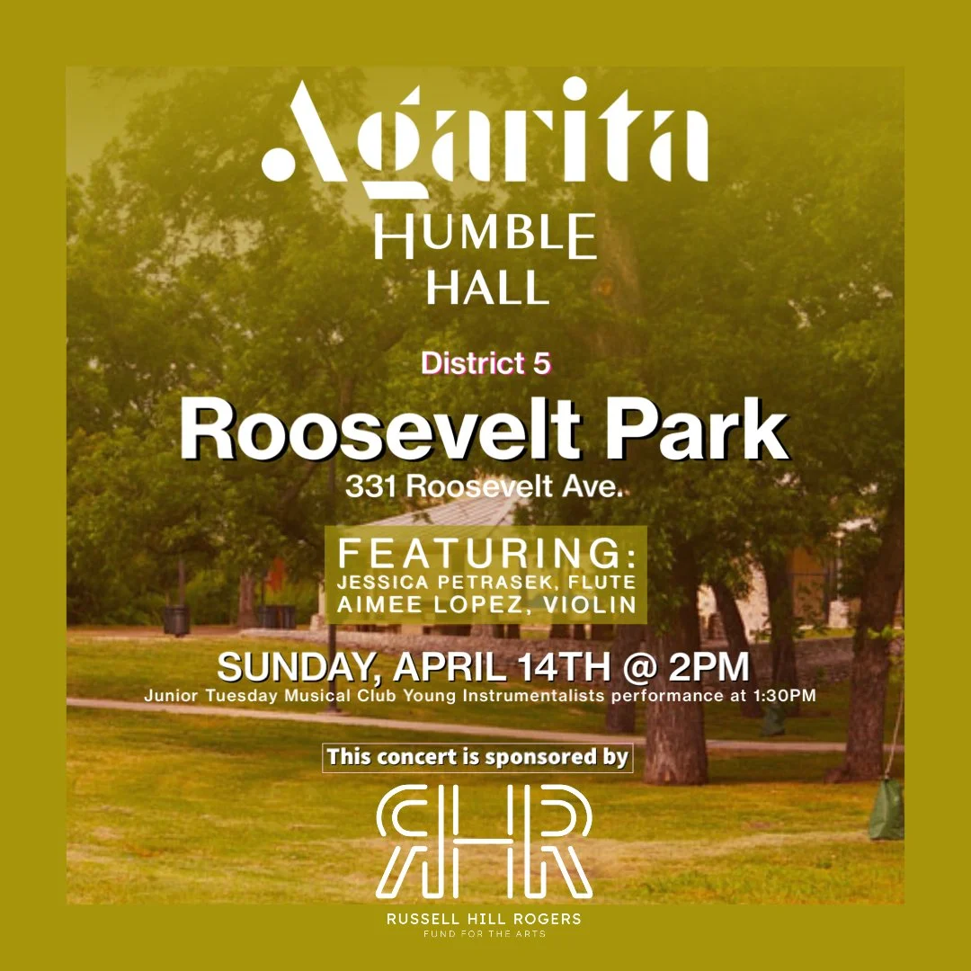 Humble Hall in District 5