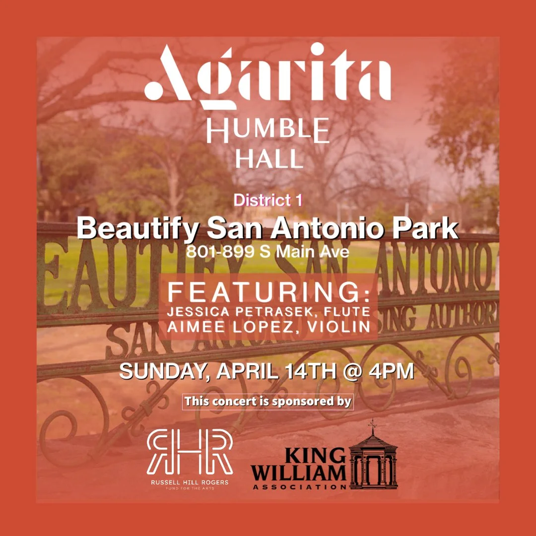 Humble Hall in District 1