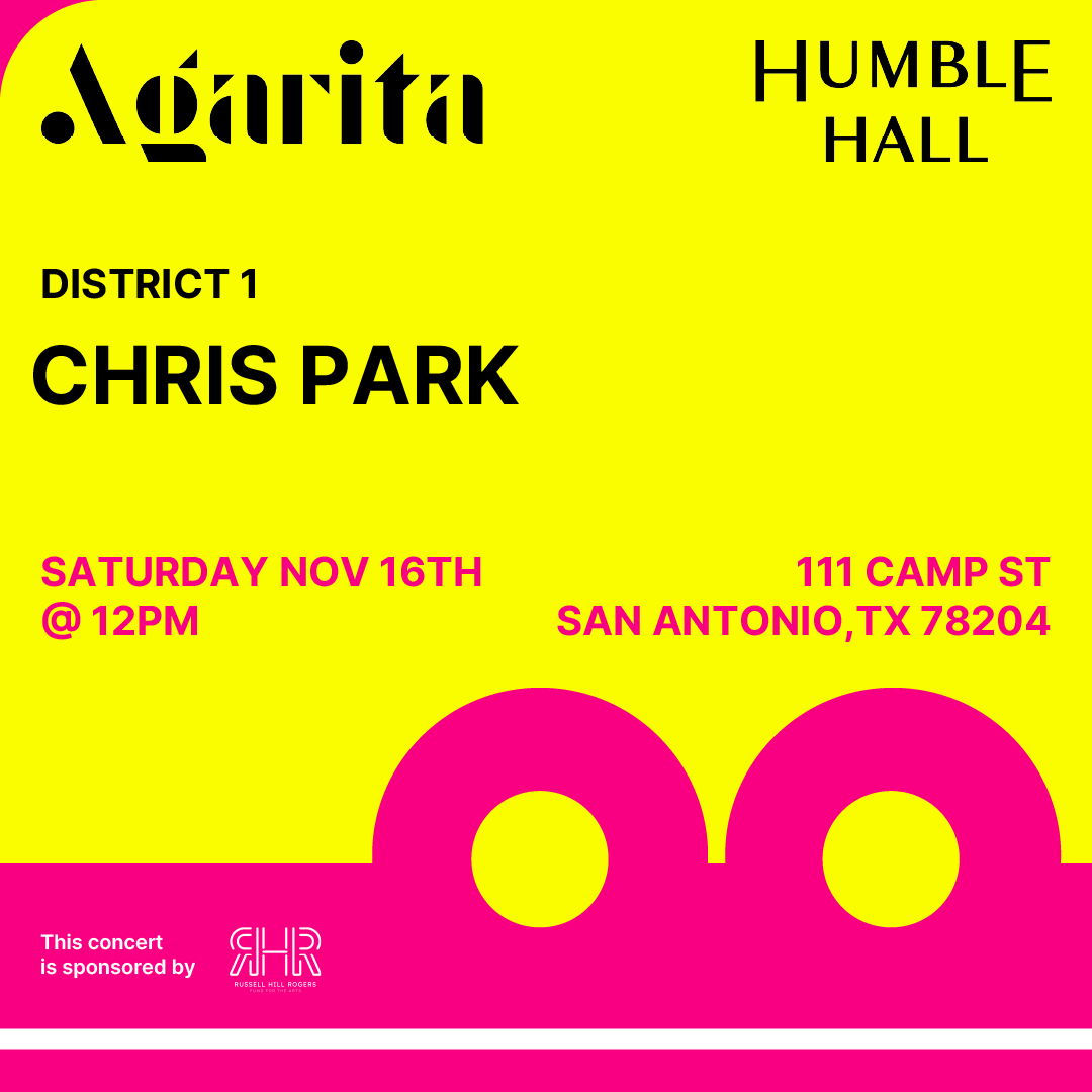 Humble Hall in District 1