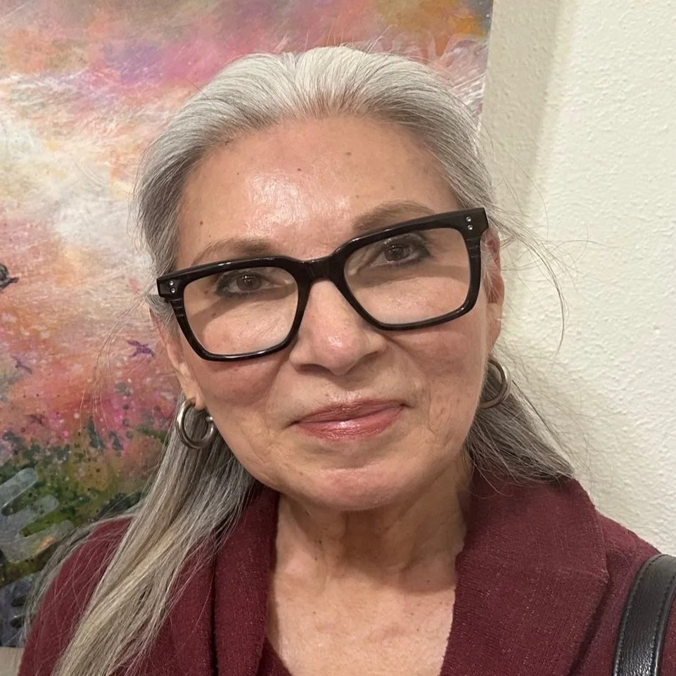 Thelma Ortiz-Muraida