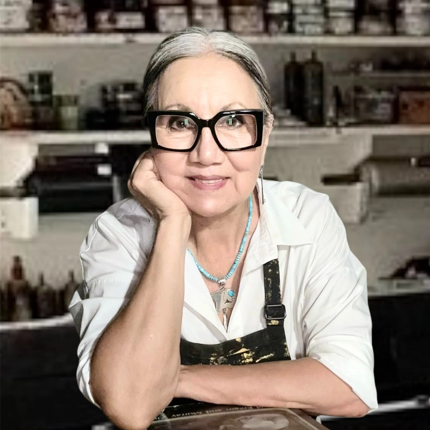 Gloria Sanchez Hart