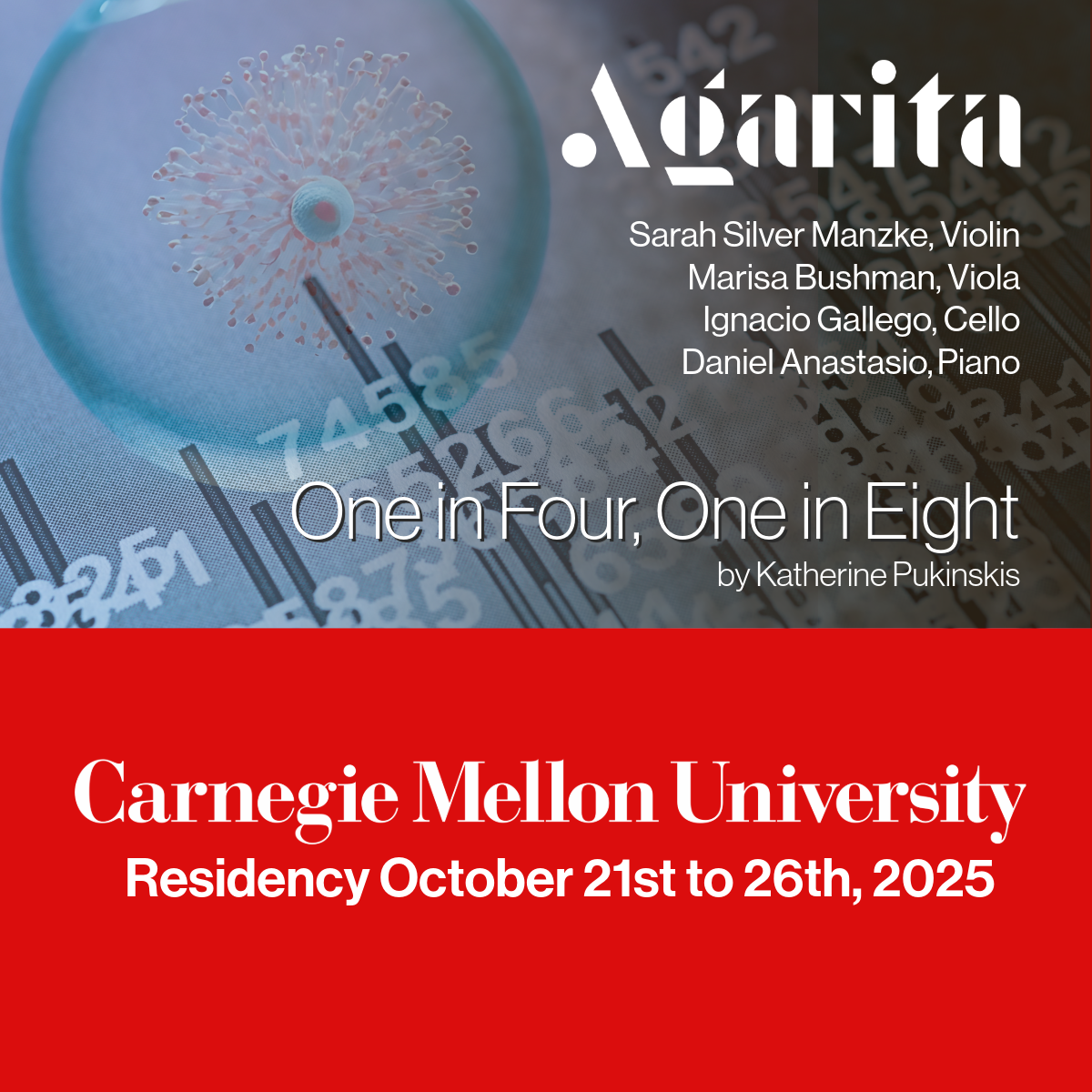 Carnegie Mellon University Residency
