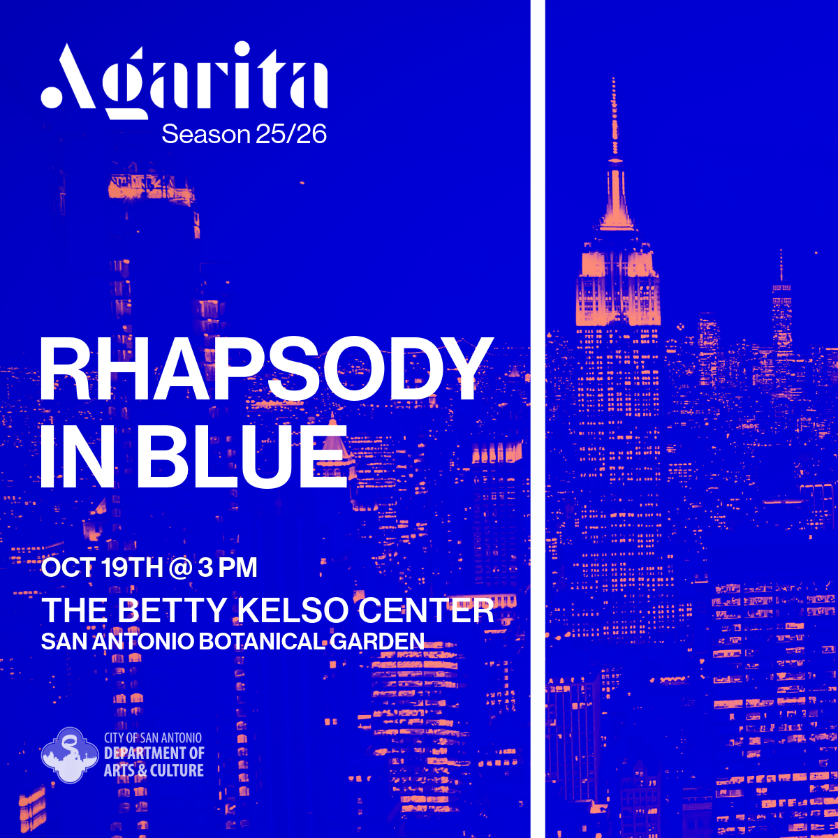      &nbsp;    

 
    George Gershwin is one of the only composers who truly integrated jazz in all its style, harmony, and soul into larger-scale classical forms. Come share the experience of hearing this unique arrangement of his iconic 20th-centu