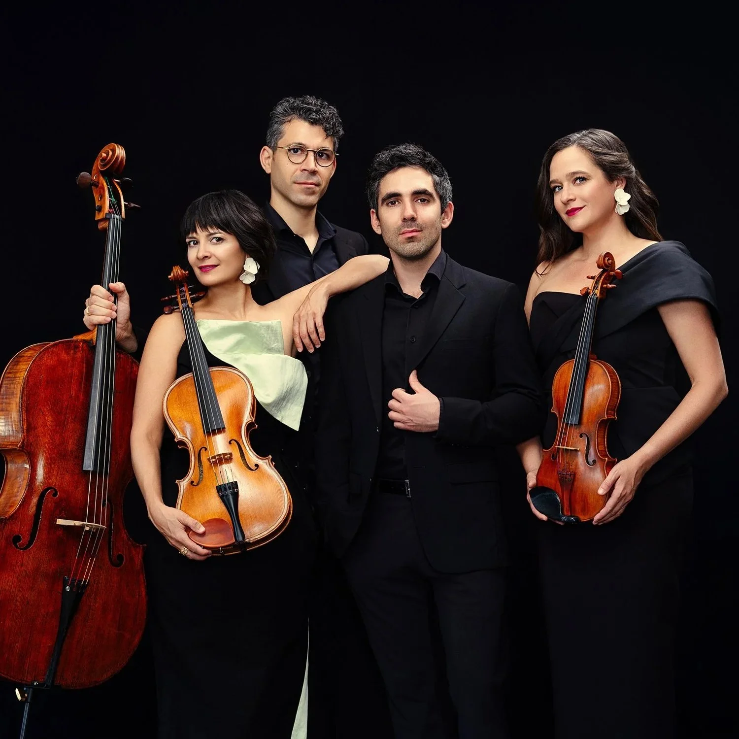 Caritas Concerts presents Agarita 