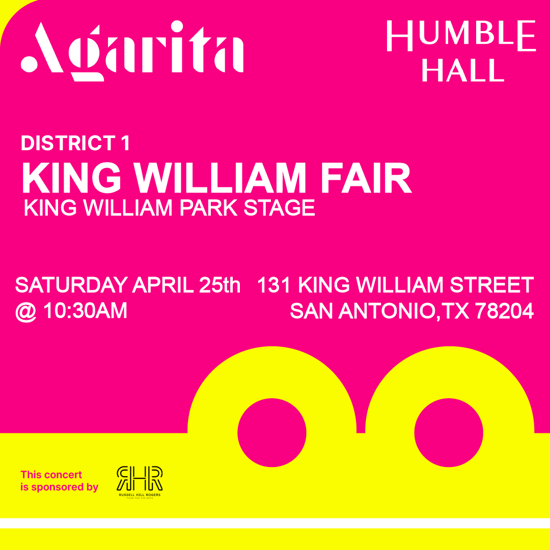 Humble Hall in District 1