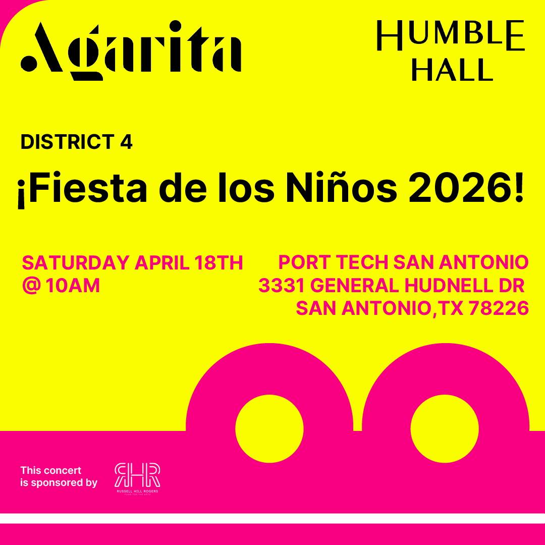 Humble Hall in District 4