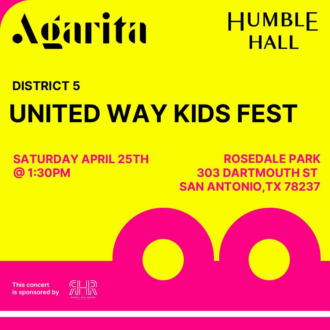 Humble Hall in District 5