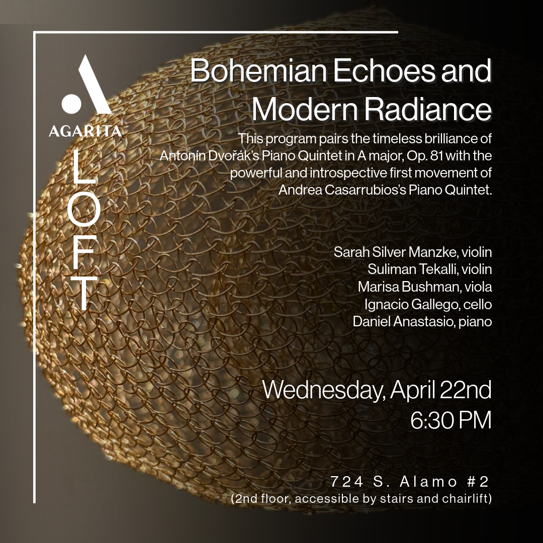 Wednesday: Bohemian Echoes and Modern Radience