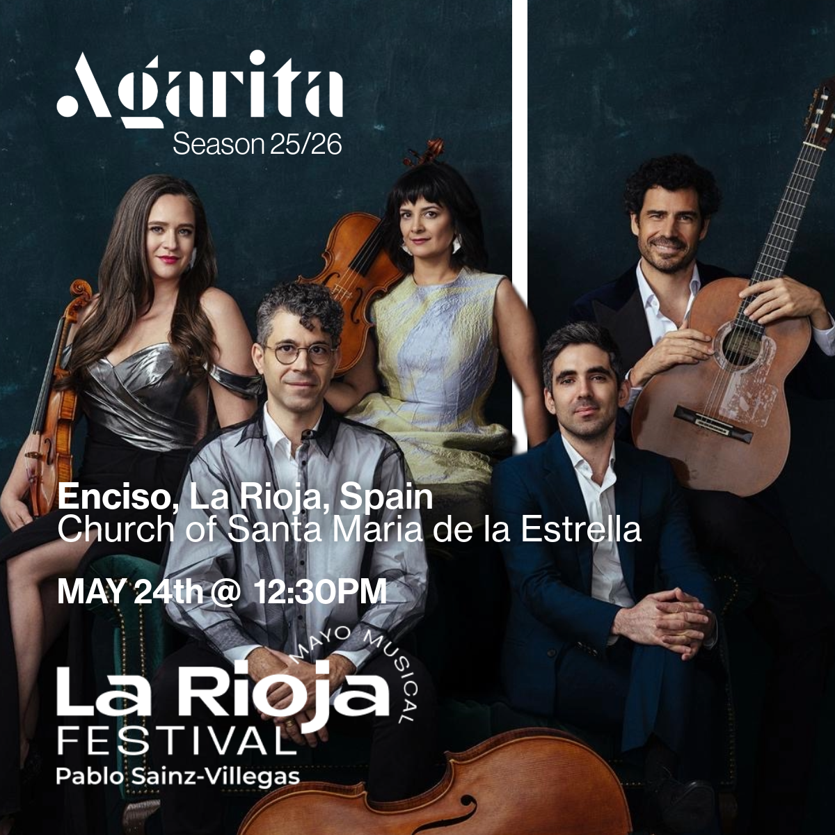 La Rioja Festival 