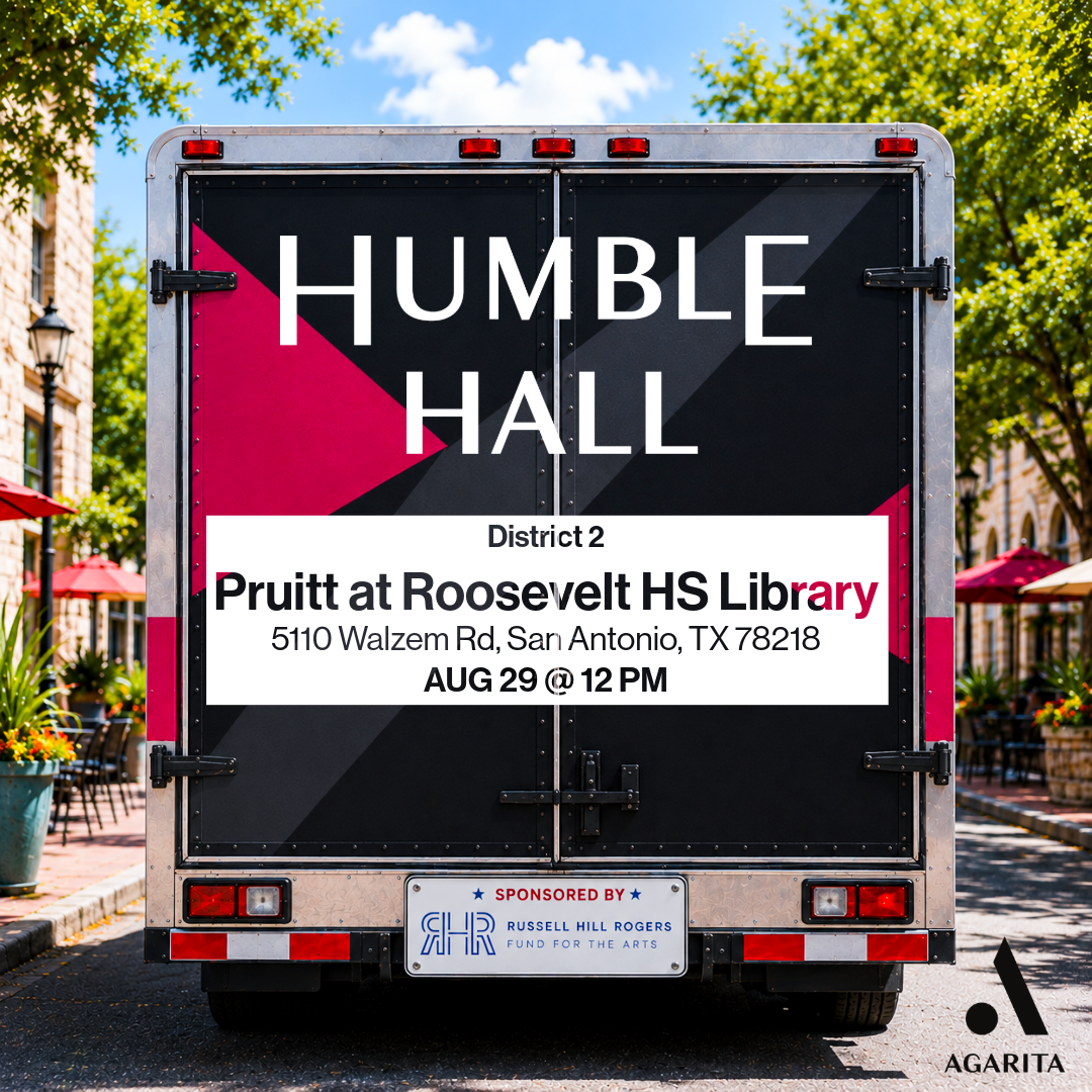 Humble Hall in District 2