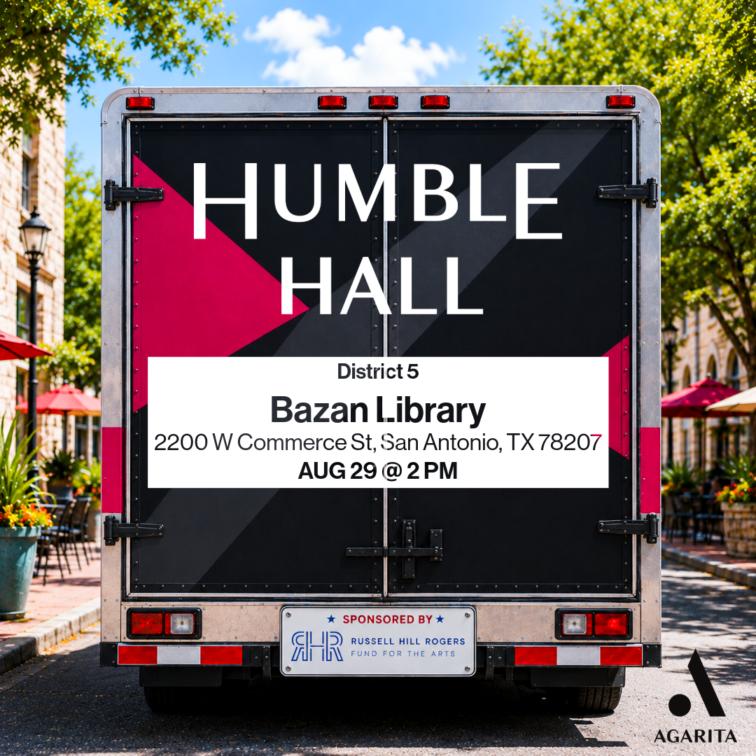 Humble Hall in District 5