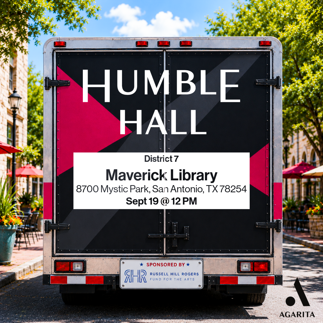 Humble Hall in District 7
