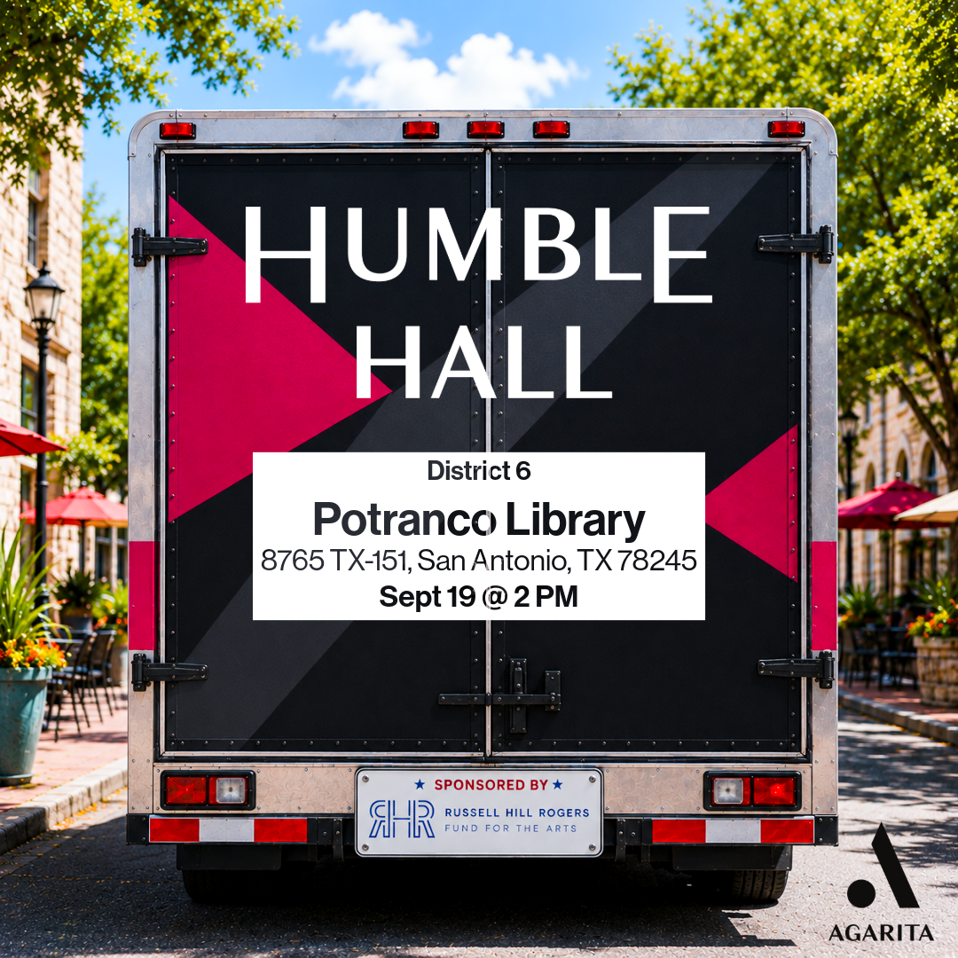 Humble Hall in District 6