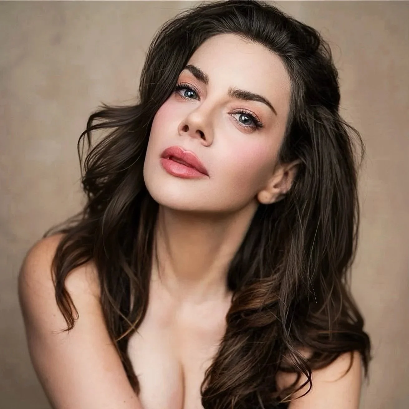 Meghan Picerno, soprano