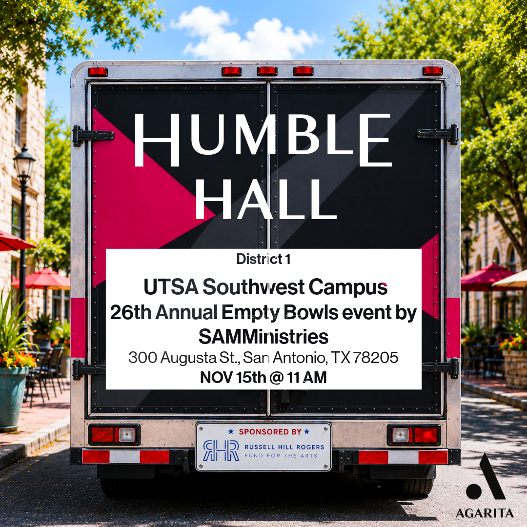 Humble Hall in District 1