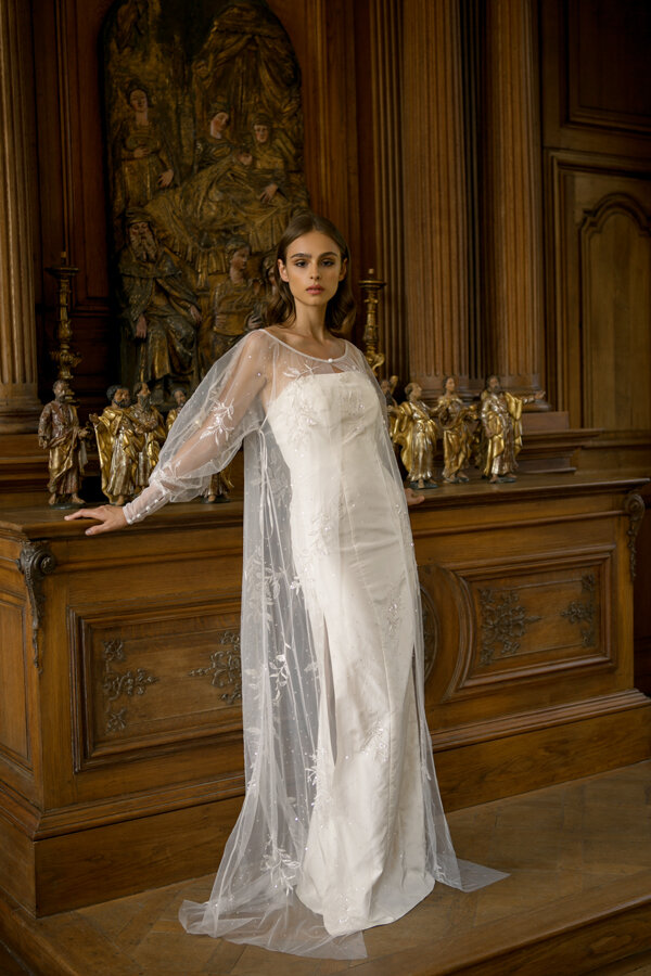 Piece 30 by L’eto Bridal 