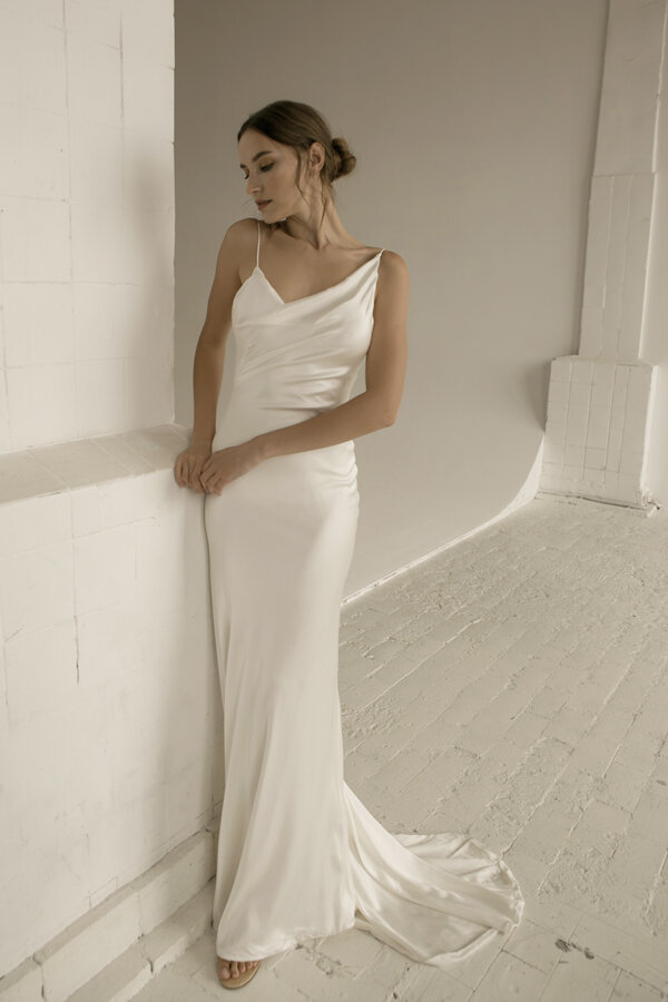 Piece 26A by L’eto Bridal 