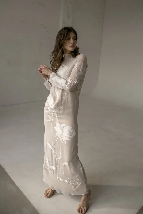 Piece 3B by L’eto Bridal Sydney Australia 