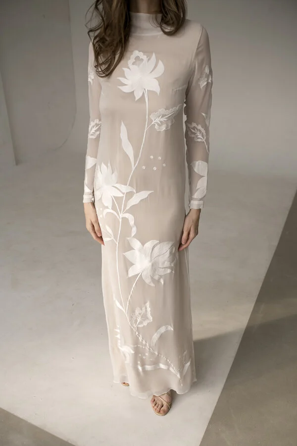 Piece 3B by L’eto Bridal Sydney Australia 