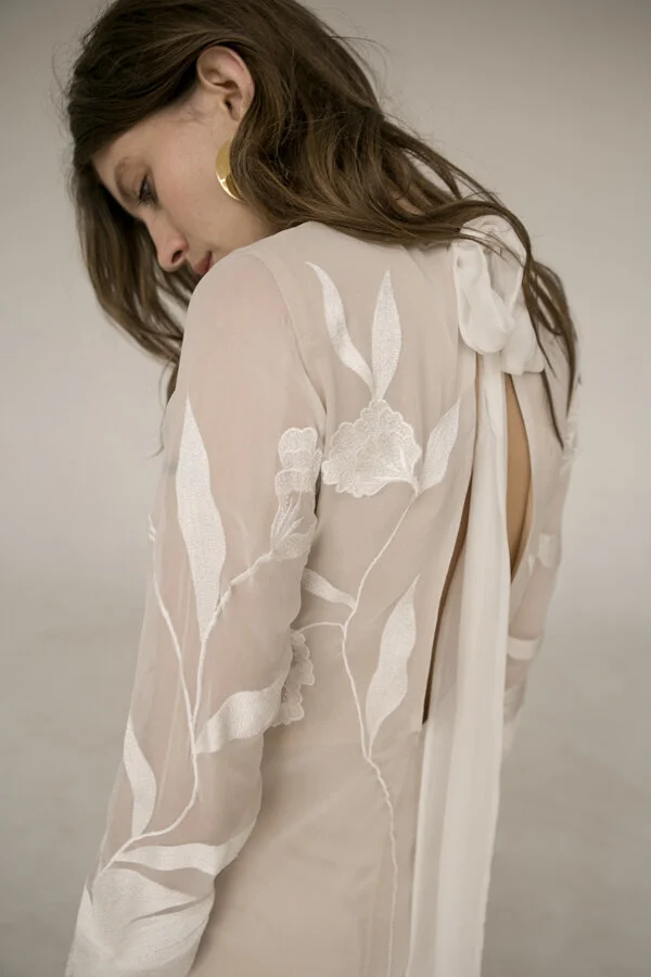Piece 3B by L’eto Bridal Sydney Australia 