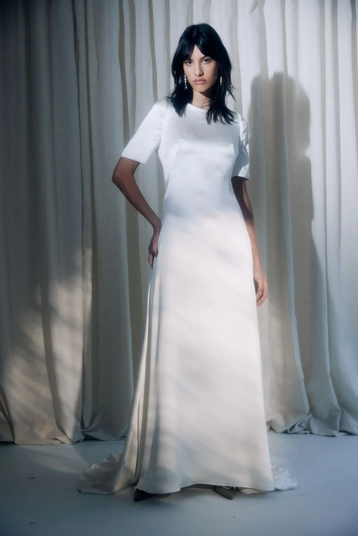 Piece 5B by L'eto Bridal