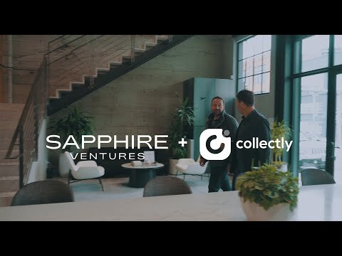 INTERVIEW | Sapphire + Collectly