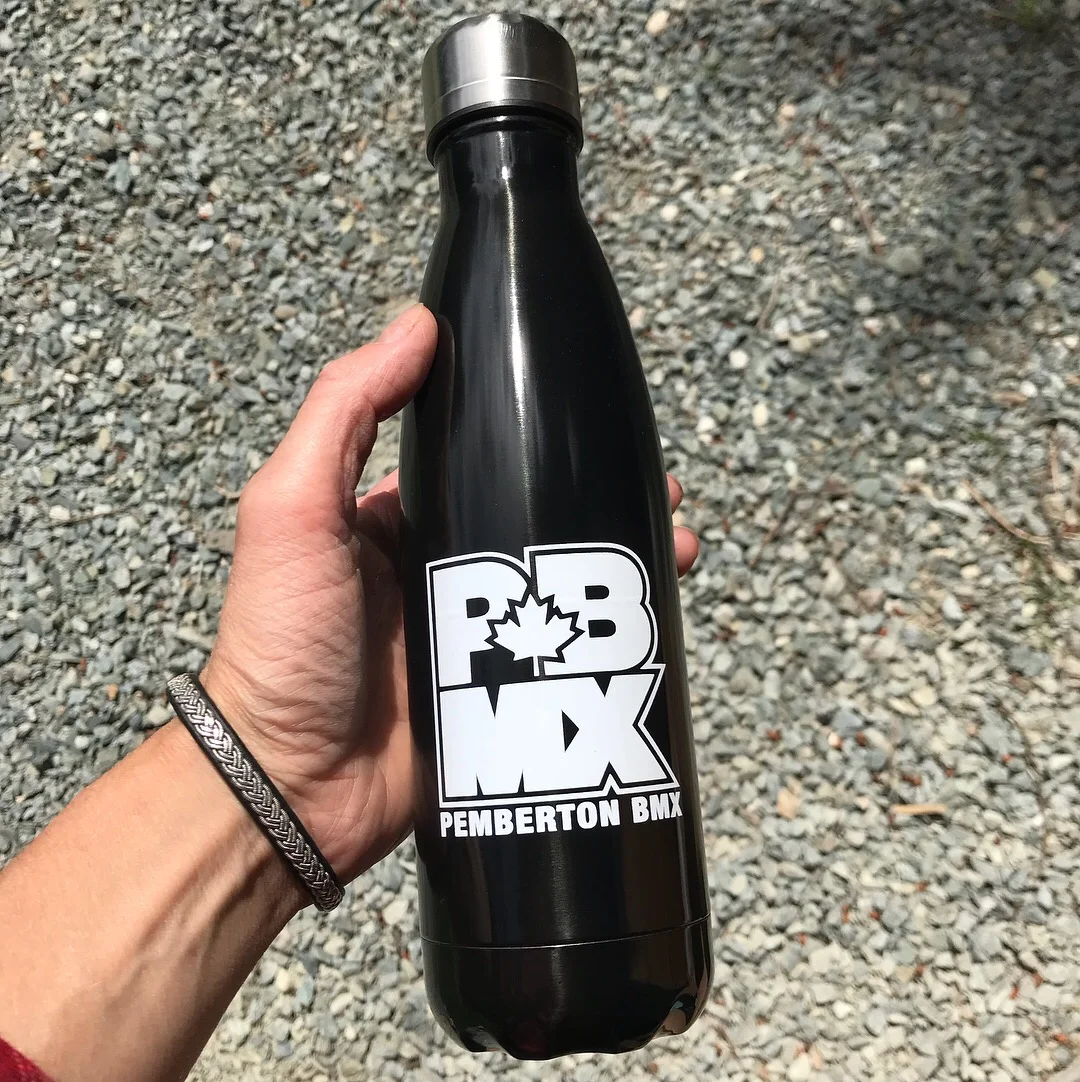 Water Bottles