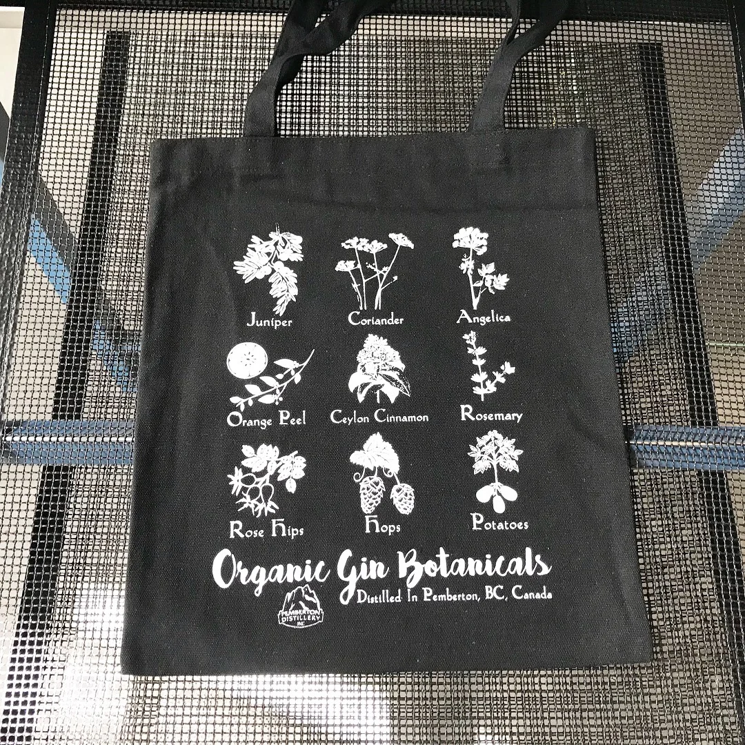 Tote Bags