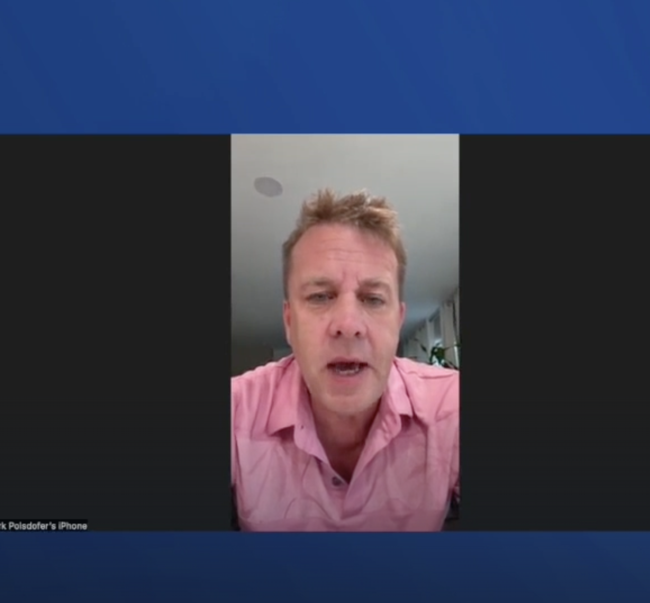 Mark secures funding for MSU Extension and 4-H programs