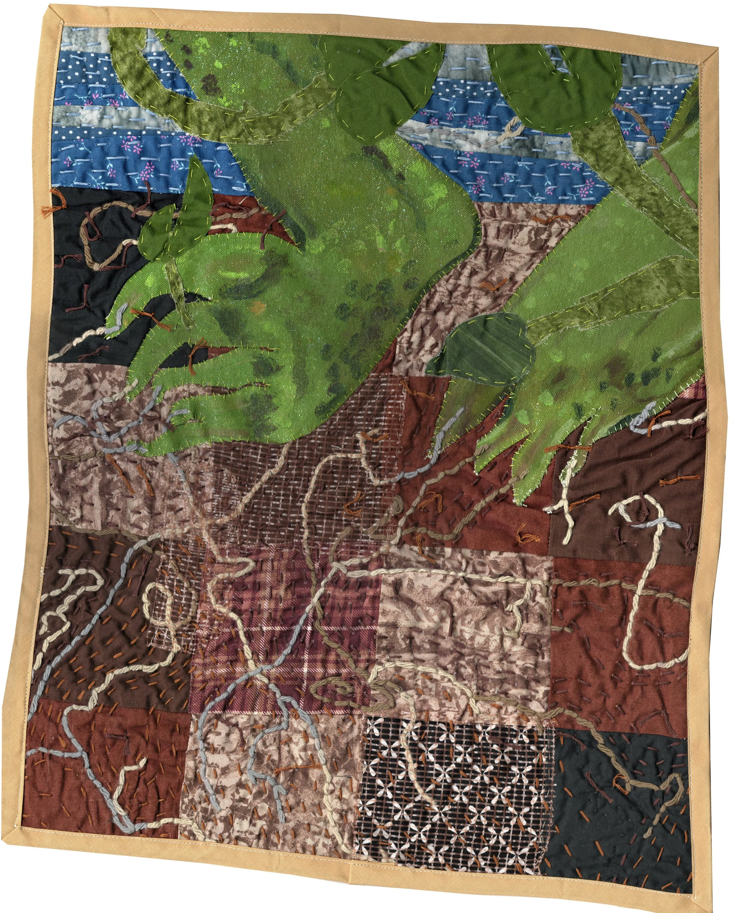 Where Flesh Meets the Earth (Study).jpeg