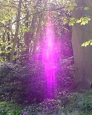 Ascended Master Saint Germain Mt. Shasta