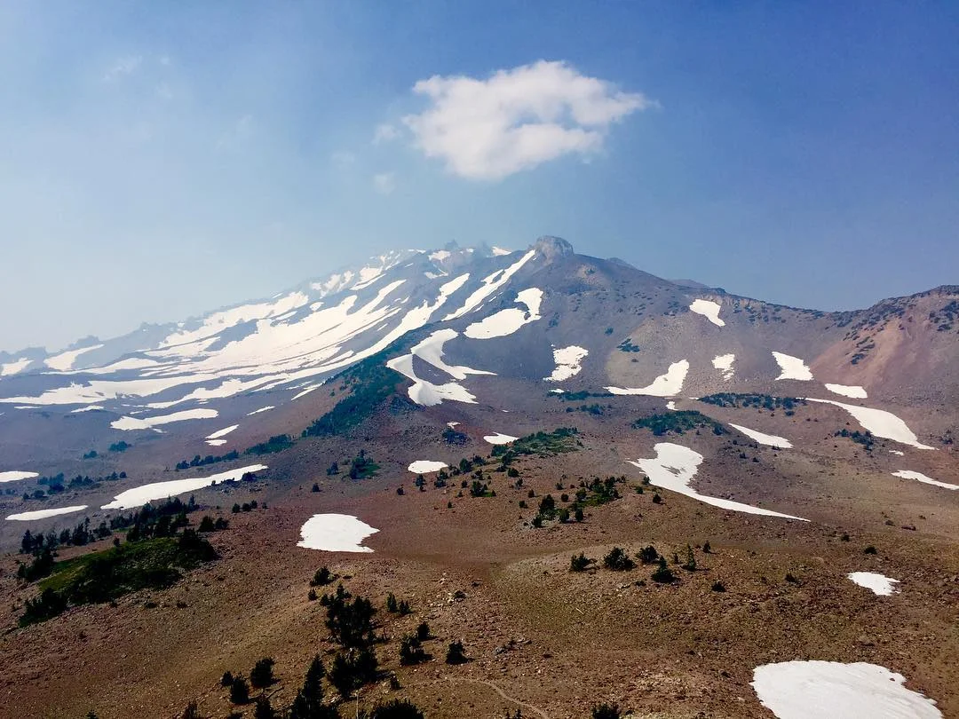 Mt. Shasta Vortex Tours