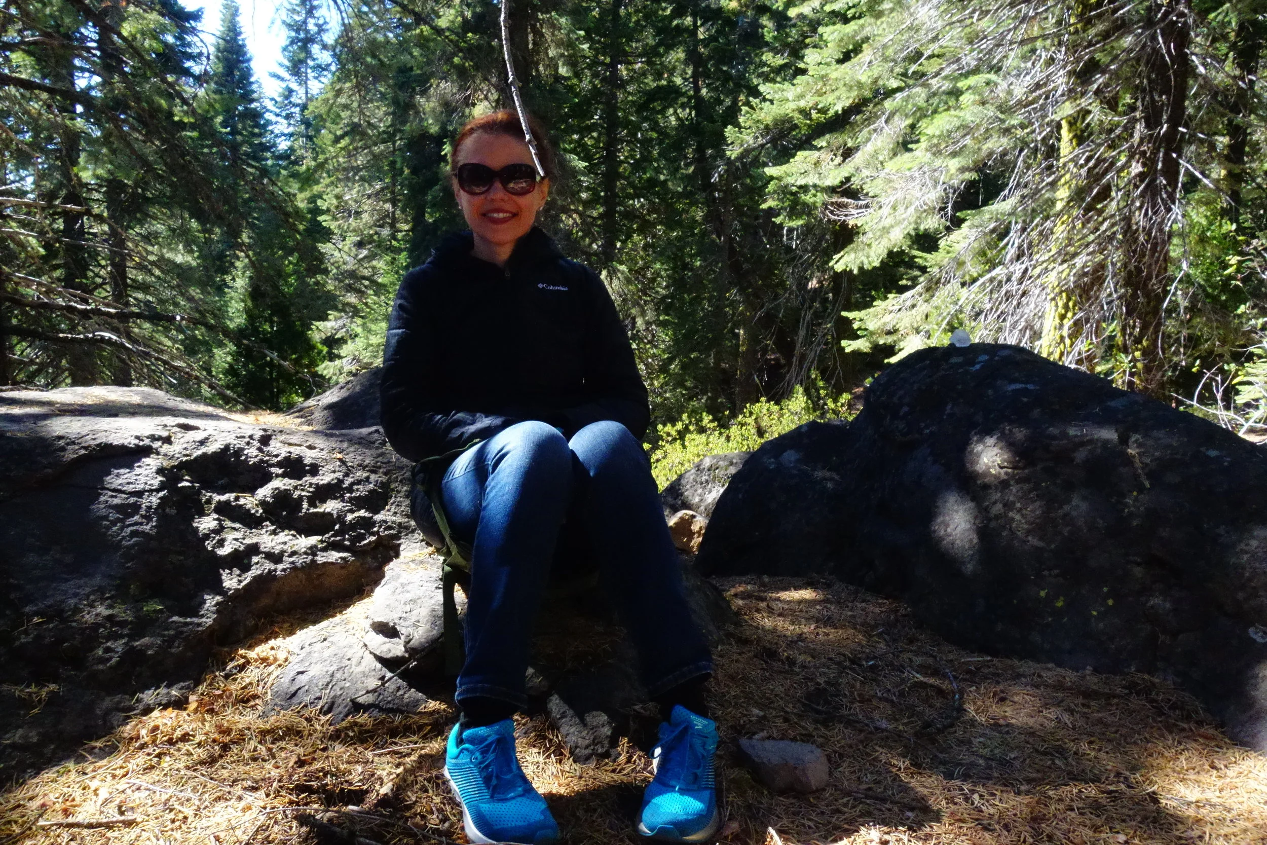 Mt Shasta Spiritual Tours . Mt Shasta Guide