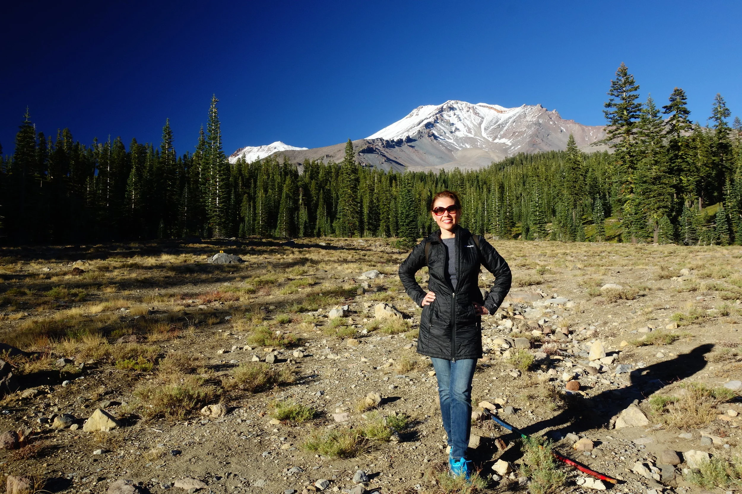 Mt Shasta Spiritual Tours . Mt Shasta Guide